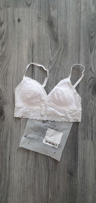 Дамско бельо сутиени бралет XS