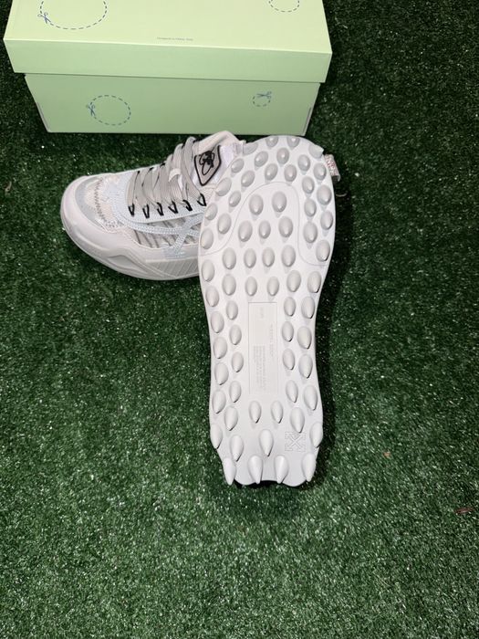 Off White Odsy 1000 (40/41/42/43/44/45)