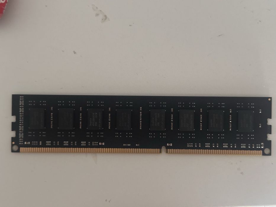 DDR3 4gb Оперативная память