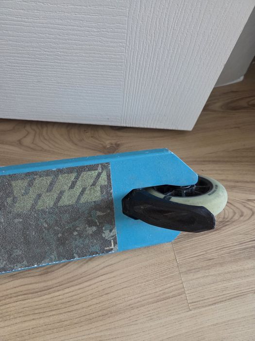 Trotineta freestyle