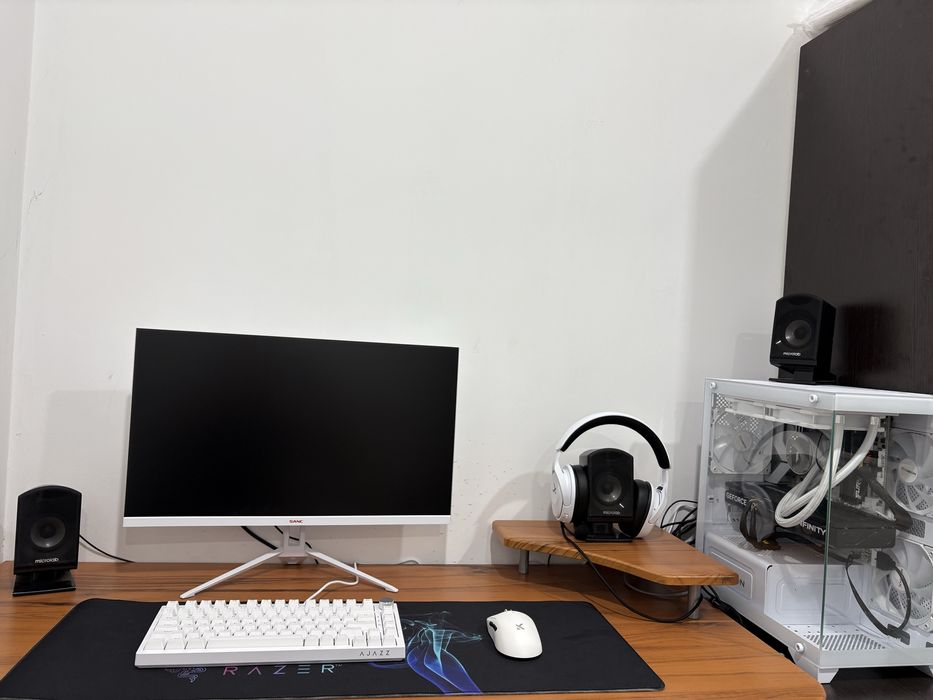 Продам игровой компьютер