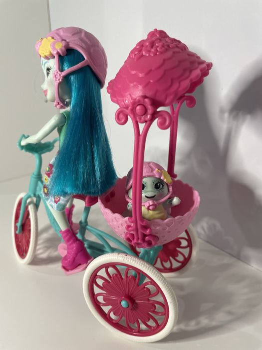 Кукла Enchantimals (энчантималс)