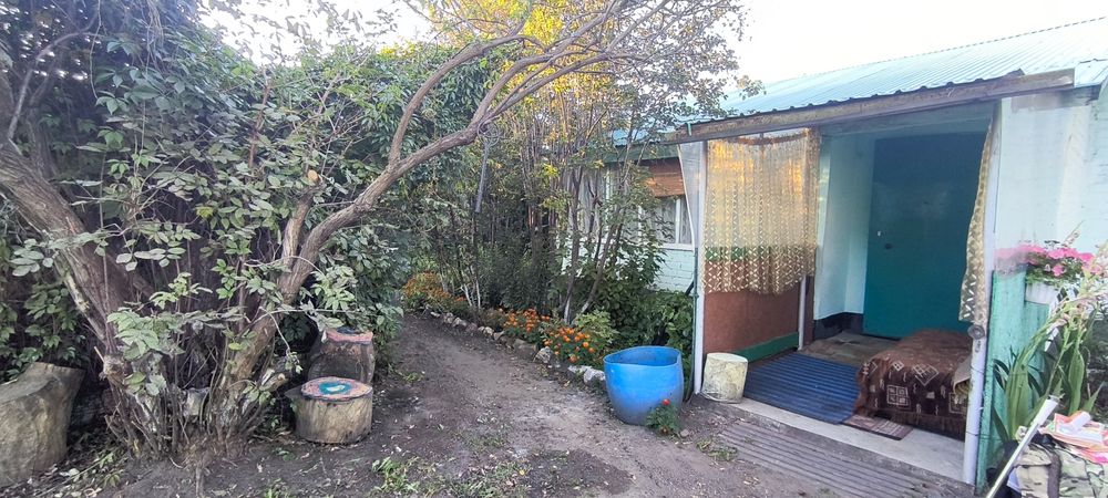 Продам дом с. Бесколь