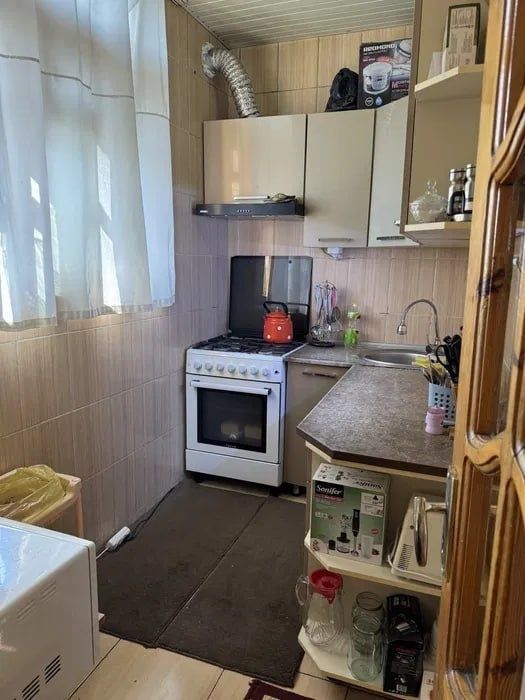 4⁵/9/9. Квартира 105 м². Сергели, Строитель (Quruvchi). Метро - 800 м