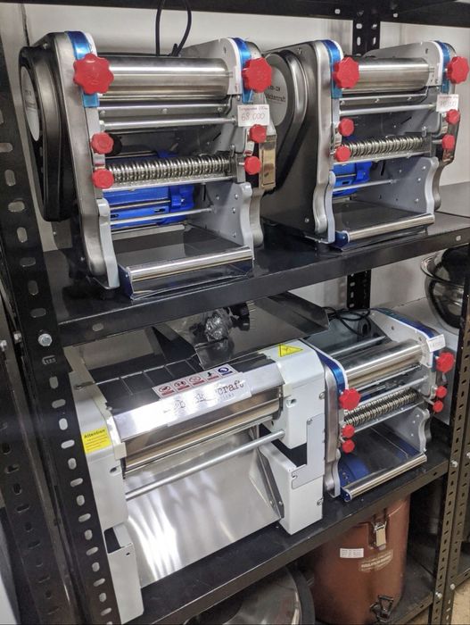 Тестораскатка 20.22.24,26,48,50см