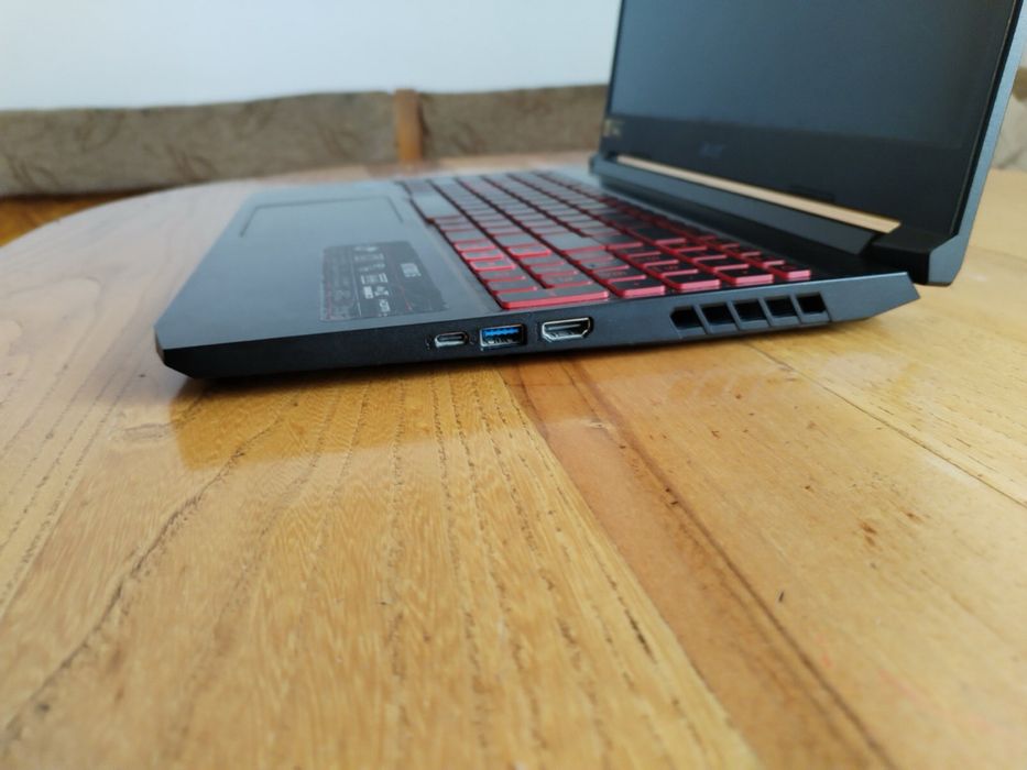 Лаптоп Acer Nvidia Rtx 3050