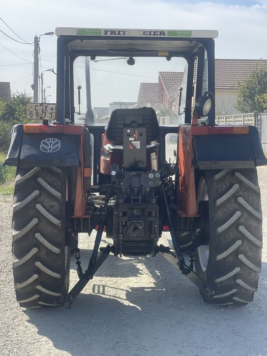 Fiat 60-66 DT adus recent