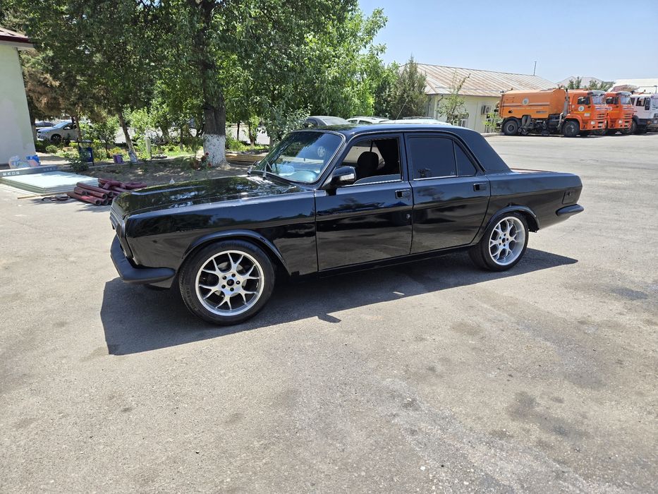 Продается ГА3 24 01