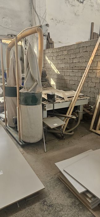 Сдам в аренду Мебельный цех