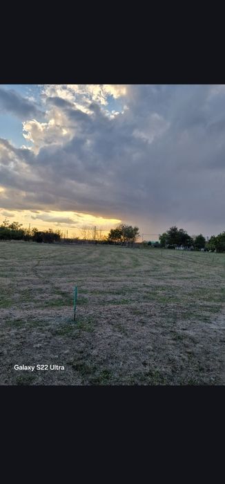 Terenuri intravilane(gradini) de vanzare in com.Ghioroc, jud.Arad
