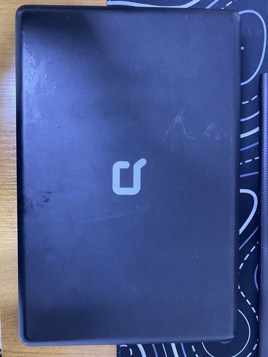 Ноутбук hp compaq presario cq56