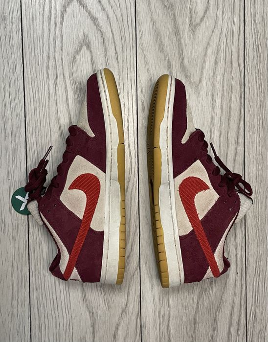 Nike dunk SB PRO