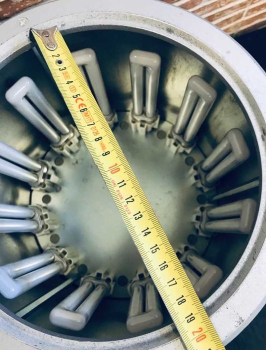 Aparat fotopolimerizare Wegold Wachslicht laborator tehnica dentara