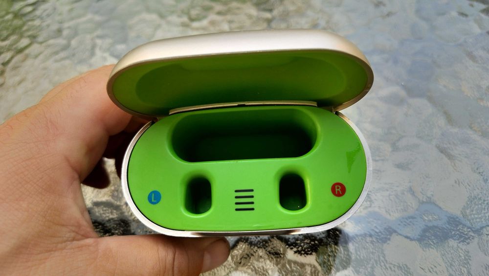 Incarcator Dock aparate auditive Phonak Charger Case Go Original