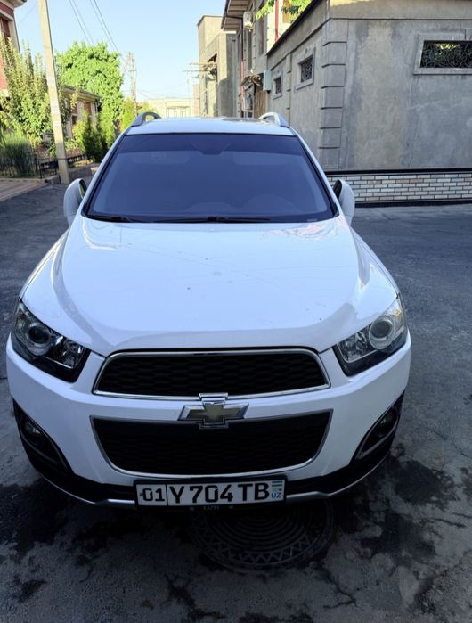 Rent Car BVD  Ekunokis Malibu 700 min