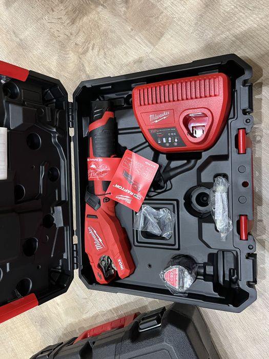 Огъвач за тръби ROTHENBERGER