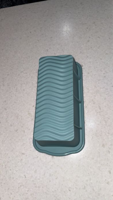 Формочки из силикона