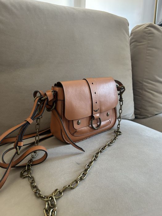 Geanta Zadig and Voltaire