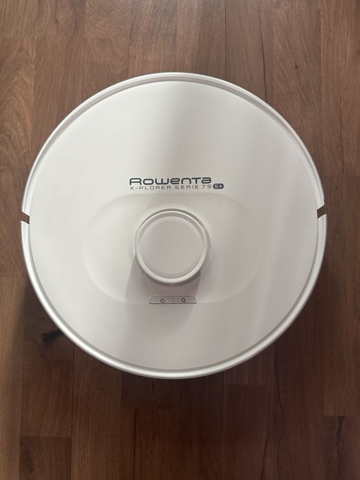 Rowenta X-PLORER Serie 75 S+
