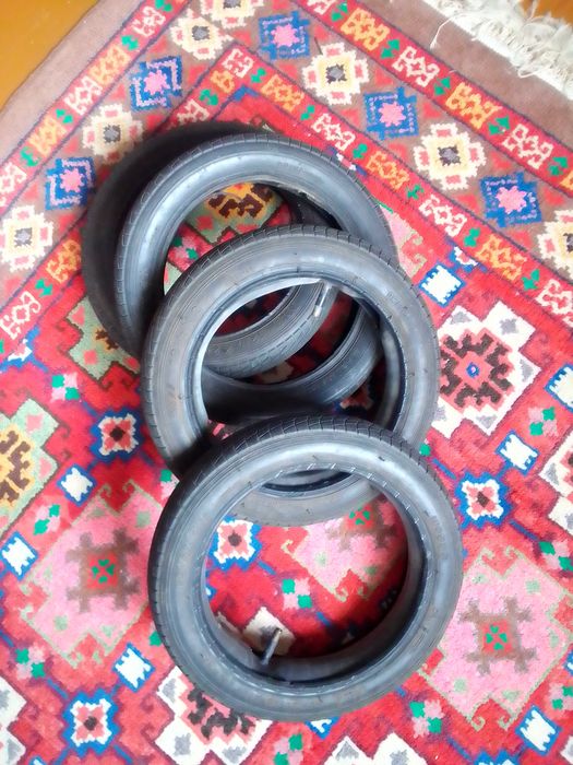 Колеса разные.вело.коляска.