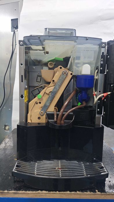 Кафе автомат Necta Koro Prime