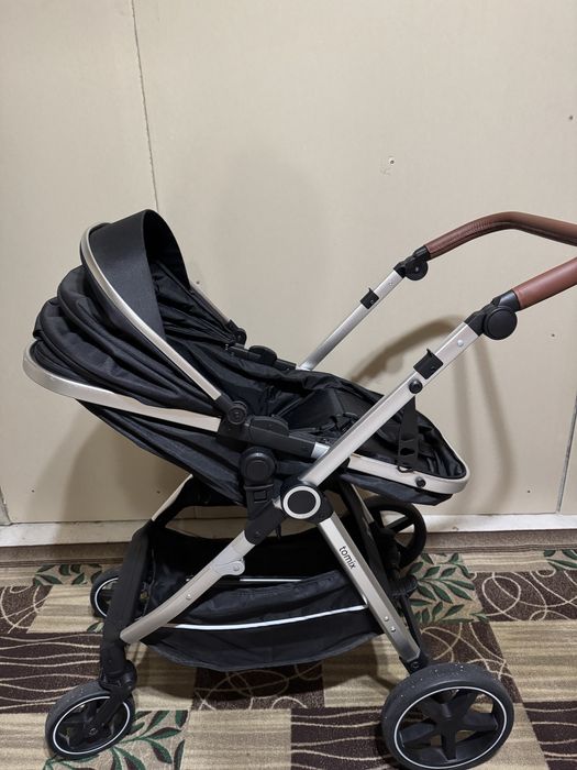 Продам коляску Tomix Sunny 3 в 1