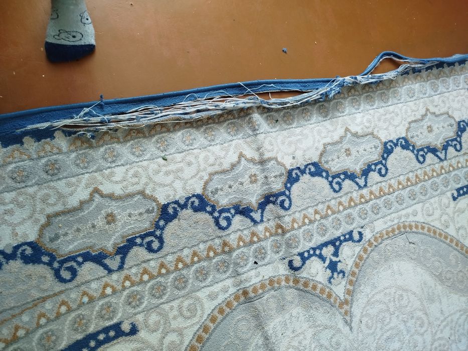 Ковер продам б/у