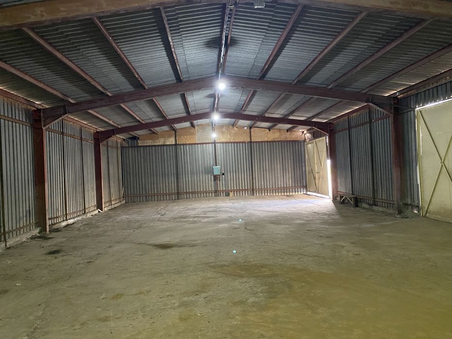 Дава се под наем Склад в Добрич, Северен парк - 280 кв.м за 306 € - Снимка #4