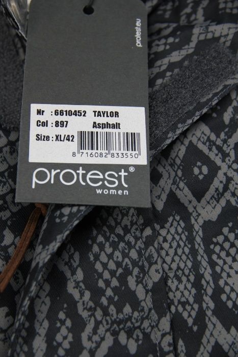 Protest XL, ново, оригинално дамско ски/сноуборд яке 3wjt