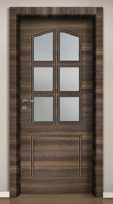 Интериорни врати - различни размери