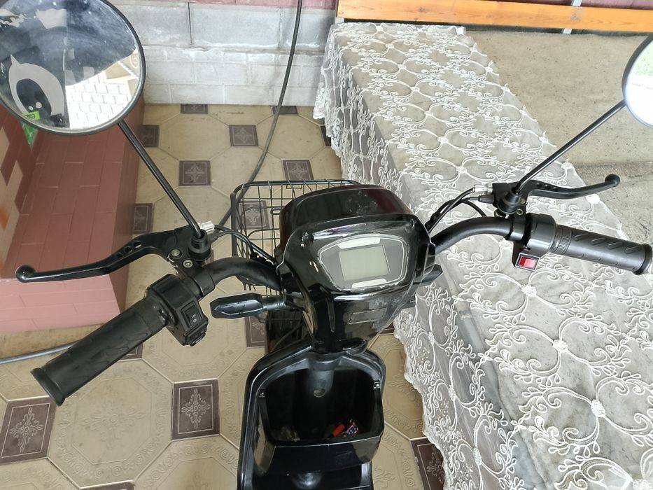 Электро Самокат Linkon