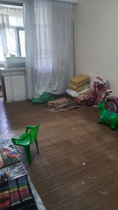 Срочно продам 2/2/4  чиланзар 12й квартал