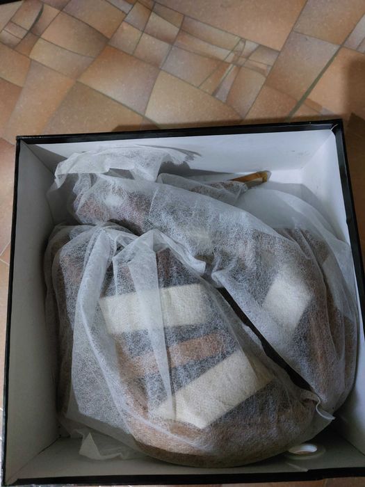 Туфли фирма "Betsy" новые