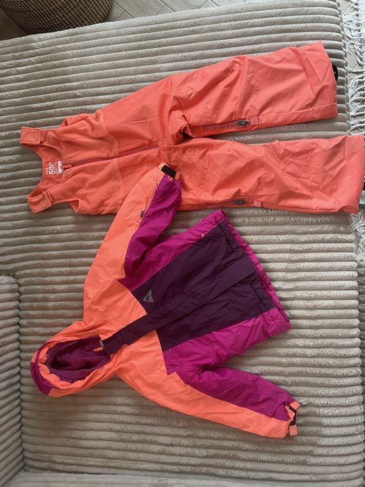 Ски екип детски