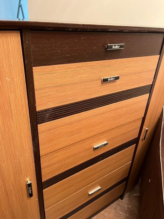 Обувница хорошая бу