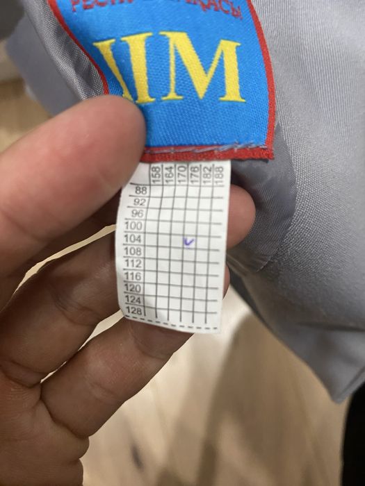 Продам китель парадный мвд