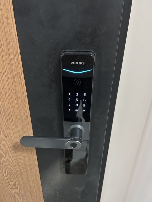 Philips / Hyundai / Lenovo / Электронные замки