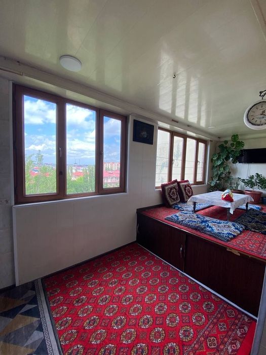 4/6/9 Jar Ariq 4 xona