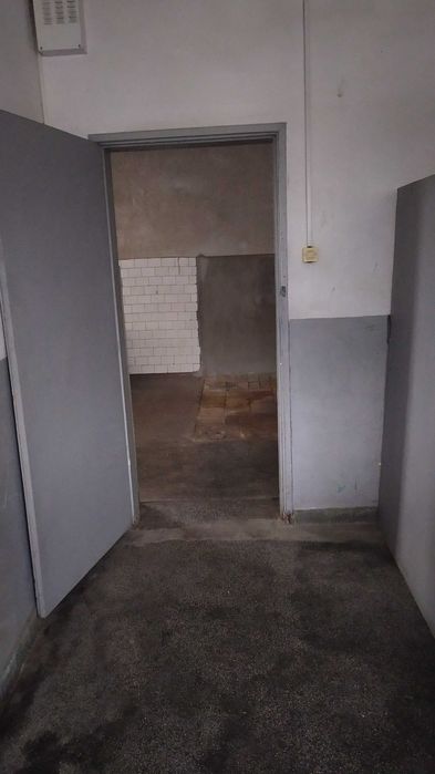 Сграда за промишлени цели