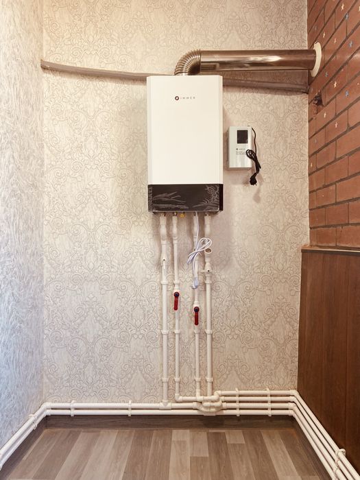 Сантехник. Отопление . Теплый пол. Водоснабжение обслуживание систем