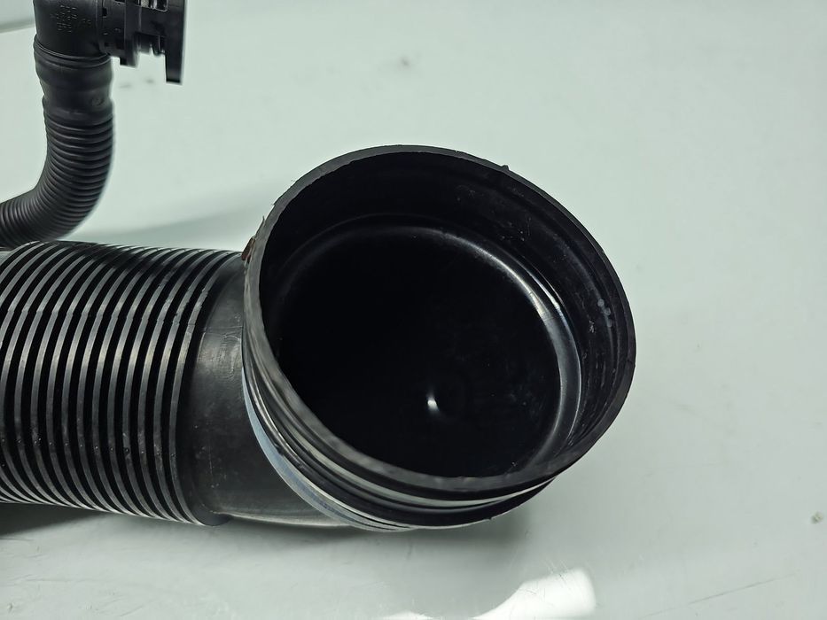 Tub admisie aer Volkswagen Golf 6 (5K1) [Fabr 2009-2013] 5N0129656 2.0