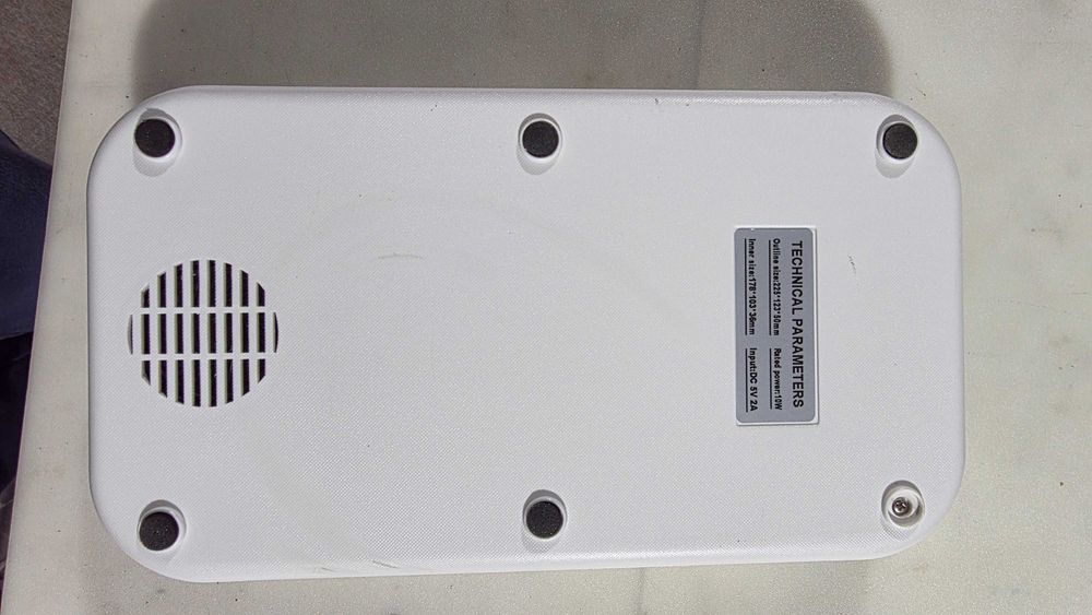 Sterilizator UV multifunctional SundDigital – Dezinfectare telefoane si aromaterapie
