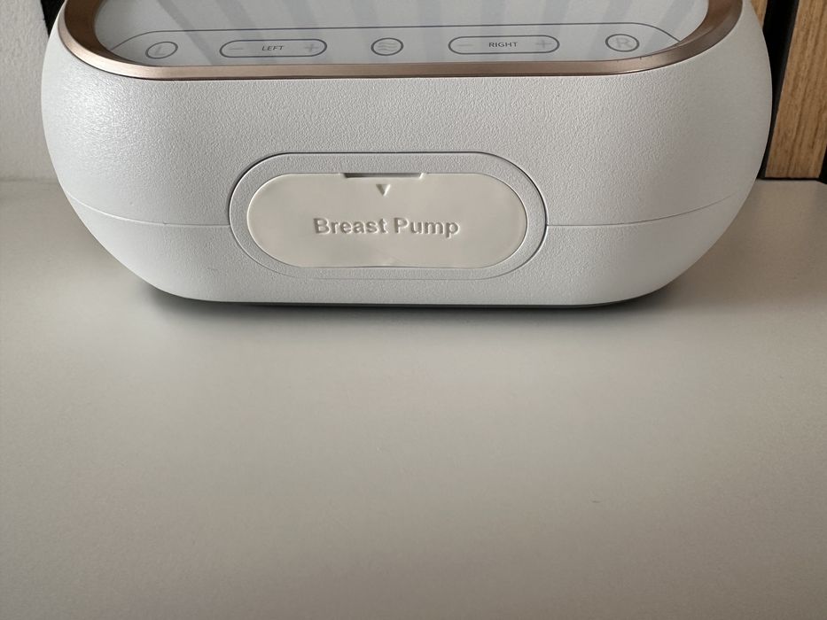 Pompa de san electrica premium Spectra Dual Compact