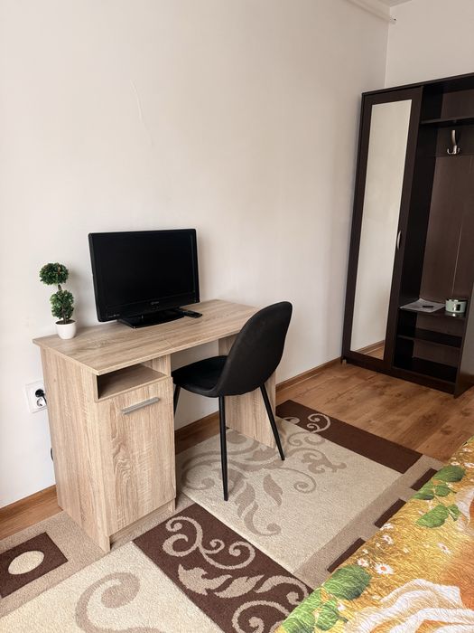 Garsoniera de inchiriat