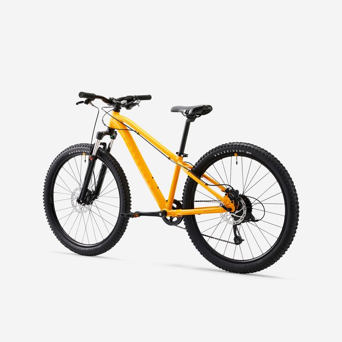 Bicicletă Mtb 26" 9-12 Ani - produs resigilat - (SecondHand) Decathlon