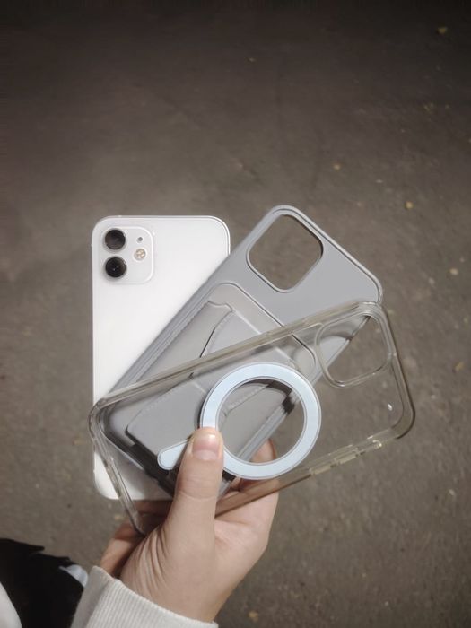 IPhone 12 обмен.