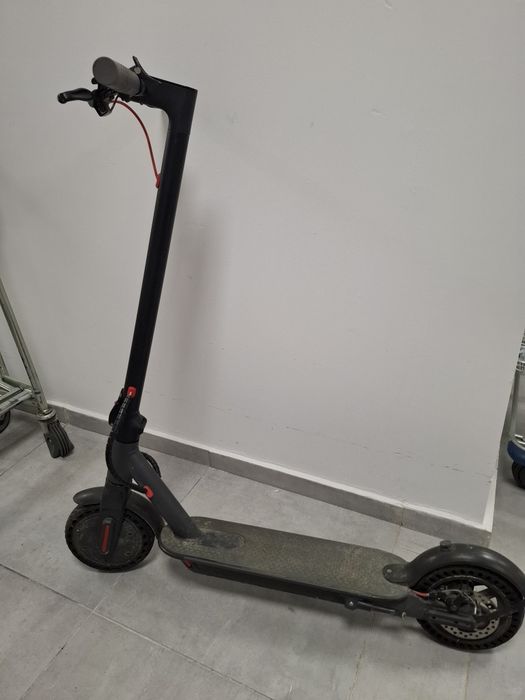 Vand trotineta Xiaomi