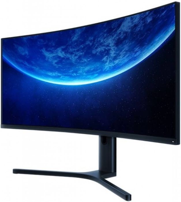 Монитор Mi34 Curved Gaming