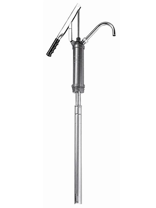 Насосы бочковые ручные