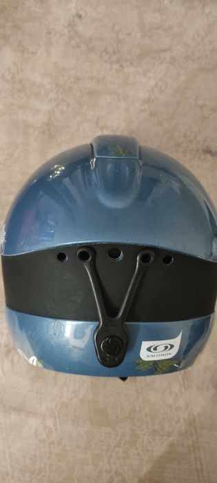 ски каска за деца